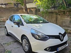 Culoarealb Utilizat 2016 Renault Clio IV Authentique | 5.800 EUR (Preț OK)