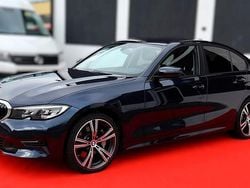 Utilizat 2020 BMW 330 | 31.583 EUR (Preț OK)