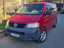 VW T5