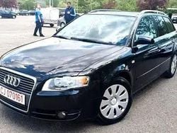 Utilizat 2007 Audi A4 SUV | 3.199 EUR (Preț OK)