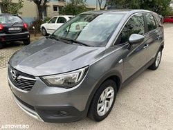 Culoaregri Utilizat 2019 Opel Crossland Ultimate SUV | 9.900 EUR (Preț bun)