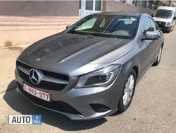 Argintiu Utilizat 2015 Mercedes CLA200 Berlinǎ | 16.450 EUR (Preț bun)
