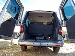 Gri Utilizat 2006 VW Caravelle Monovolum | 6.400 EUR