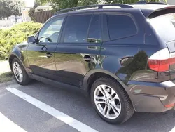 Utilizat 2006 BMW X3 SUV | 4.600 EUR (Preț OK)