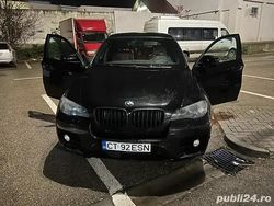 Negru Utilizat 2012 BMW X6 SUV | 17.500 EUR (Puțin scump)