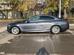 Culoaregri Utilizat 2016 BMW 520 Efficient Dynamics Berlinǎ | 20.500 EUR (Preț OK)