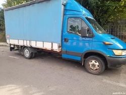 Utilizat 2003 Iveco Daily | 5.850 EUR