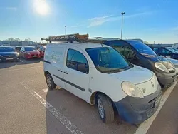 Utilizat 2012 Renault Kangoo Monovolum | 3.990 EUR