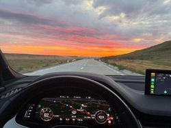 Culoarenegru Utilizat 2016 Audi Q7 Comfort SUV | 29.000 EUR (Preț OK)