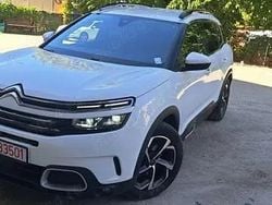 Utilizat 2019 Citroën C5 Aircross SUV | 13.500 EUR (Preț OK)