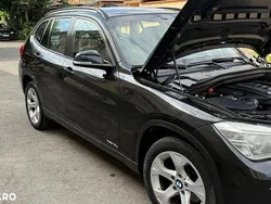 Culoarenegru Utilizat 2013 BMW X1 SUV | 8.800 EUR (Preț OK)