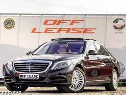 Maro Utilizat 2014 Mercedes S350 Berlinǎ | 39.999 EUR (Scump)