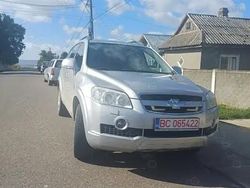 Utilizat 2005 Chevrolet Captiva SUV | 6.000 EUR