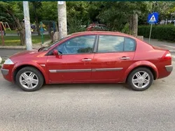 Utilizat 2005 Renault Mégane II Berlinǎ | 2.300 EUR (Puțin scump)