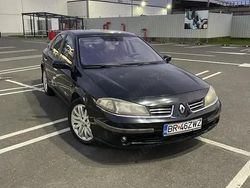 Utilizat 2005 Renault Laguna II Berlinǎ | 1.800 EUR (Preț OK)