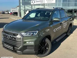 Verde Nouă 2024 Ssangyong Musso Monovolum | 41.382 EUR