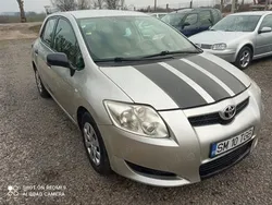 Utilizat 2008 Toyota Auris Hatchback | 2.600 EUR