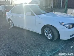 Utilizat 2008 BMW 520 Berlinǎ | 6.199 EUR (Preț OK)