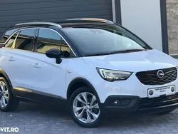 Alb Utilizat 2019 Opel Crossland X Ultimate SUV | 9.800 EUR (Puțin scump)