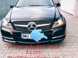 Utilizat 2012 Mercedes A220 Break | 8.500 EUR