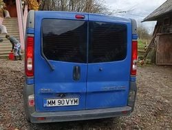 Utilizat 2008 Opel Vivaro Van | 3.790 EUR (Super Preț)