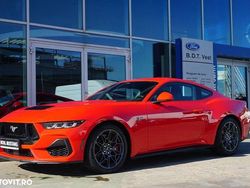 Culoarerosu Utilizat 2024 Ford Mustang GT Coupe | 61.008 EUR
