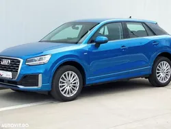 Albastru Utilizat 2020 Audi Q2 Design SUV | 22.900 EUR