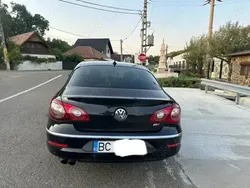Utilizat 2011 VW CC Berlinǎ | 7.300 EUR (Preț OK)