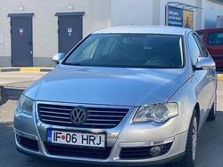 Culoareargint Utilizat 2008 VW Passat Comfortline Break | 3.600 EUR (Preț OK)