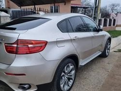 Utilizat 2013 BMW X6 M SUV | 15.900 EUR