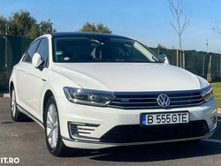 Culoarealb Utilizat 2015 VW Passat Berlinǎ | 13.400 EUR (Preț OK)
