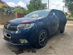 Albastru Utilizat 2019 Dacia Logan Prestige Berlinǎ | 7.300 EUR (Preț bun)
