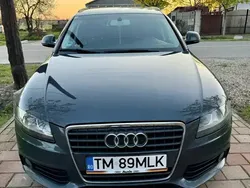Gri Utilizat 2009 Audi A4 Break | 5.900 EUR (Preț OK)