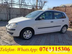 Utilizat 2007 VW Polo Hatchback | 3.200 EUR (Scump)