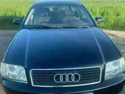 Utilizat 2002 Audi A6 Break | 2.100 EUR (Preț OK)