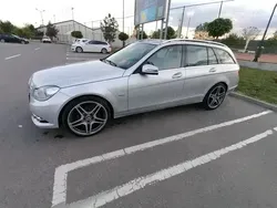 Utilizat 2012 Mercedes 250 Break | 7.900 EUR