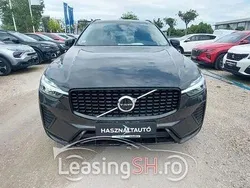 Gri Utilizat 2023 Volvo XC60 Plus SUV | 57.713 EUR