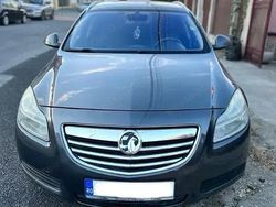 Utilizat 2009 Opel Insignia Break | 2.500 EUR (Preț bun)