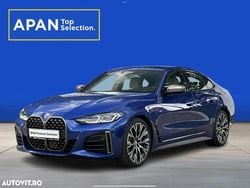 Culoarealbastru Utilizat 2023 BMW M440 M Sport Berlinǎ | 55.555 EUR (Preț OK)