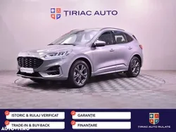 Gri Utilizat 2023 Ford Kuga SUV | 24.302 EUR (Preț OK)