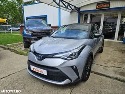 Gri Utilizat 2023 Toyota C-HR SUV | 25.400 EUR (Preț OK)