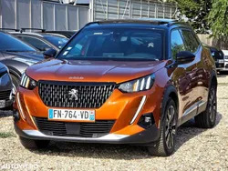 Culoareportocaliu Utilizat 2021 Peugeot 2008 GT SUV | 16.799 EUR (Preț bun)