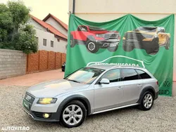 Culoaregri Utilizat 2010 Audi A4 Allroad Sport Break | 6.950 EUR