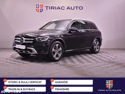 Culoarenegru Utilizat 2021 Mercedes GLC220 SUV | 32.900 EUR (Preț OK)