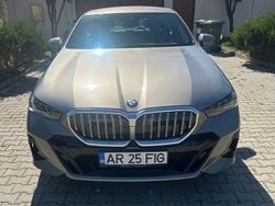 Culoaregri Utilizat 2024 BMW 520 Comfort Edition Berlinǎ | 48.900 EUR (Super Preț)