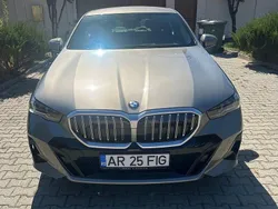 Culoaregri Utilizat 2024 BMW 520 Comfort Edition Berlinǎ | 49.900 EUR (Super Preț)