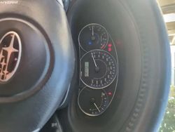 Negru Utilizat 2010 Subaru Forester SUV | 5.000 EUR
