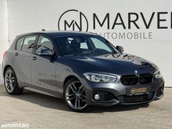 Culoaregri Utilizat 2019 BMW 116 M Sport Hatchback | 14.790 EUR (Preț OK)