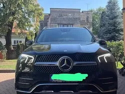 Utilizat 2020 Mercedes GLE400 Monovolum | 54.900 EUR