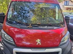 Utilizat 2018 Peugeot Boxer Van | 13.000 EUR